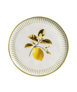 LEMON PRATO RASO BIO PORTO BRASIL