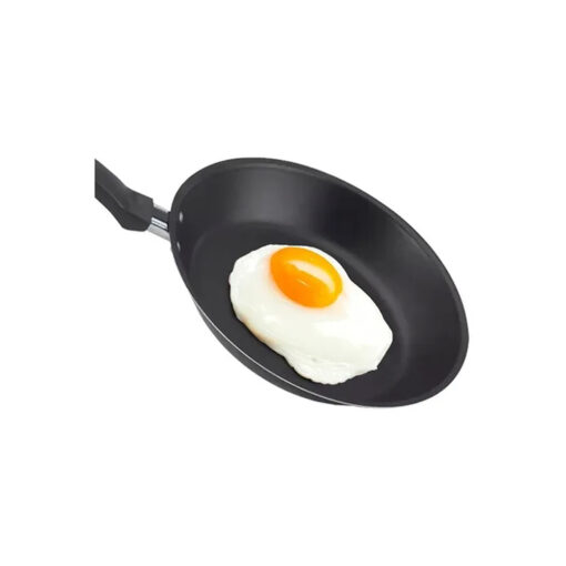 Frigideira Dia A Dia 22 Cm Francesa Antiaderente Alegrete
