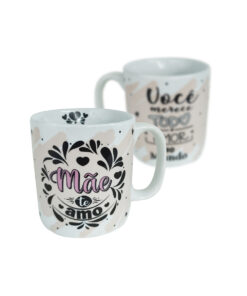 Caneca Bmb Amor do mundo Site