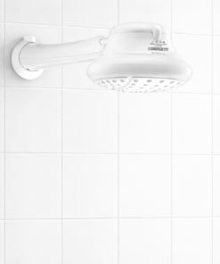 Chuveiro Ultra Bella Ducha 4 Tempos lorenzetti