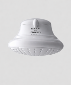 Chuveiro Ultra Bella Ducha 4 Tempos lorenzetti