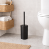 Escova Sanitária Bold Higienização com Suporte Banheiro