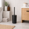 Escova Sanitária Bold Higienização com Suporte Banheiro