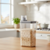 Pote Organizador Hermético com Bico Dosador 1,5L