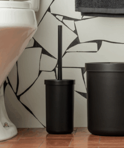 Escova Sanitária Higienização com Suporte Bold Ou