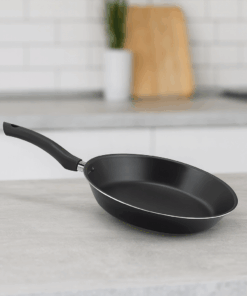 Frigideira Dia A Dia 22 Cm Francesa Antiaderente Alegrete