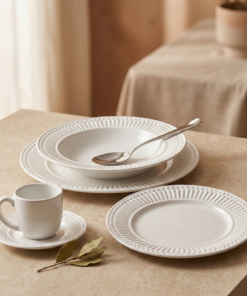 Jogo de Jantar 30 Peças