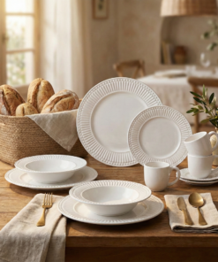 Jogo de Jantar 30 Peças