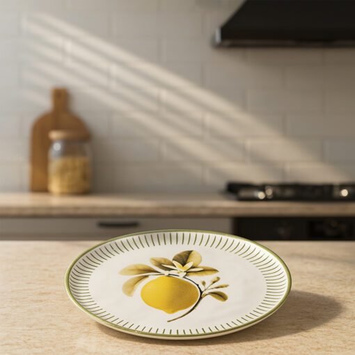 Prato Lemon