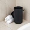 Escova Sanitária Bold Higienização com Suporte Banheiro