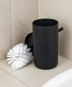 Escova Sanitária Bold Higienização com Suporte Banheiro