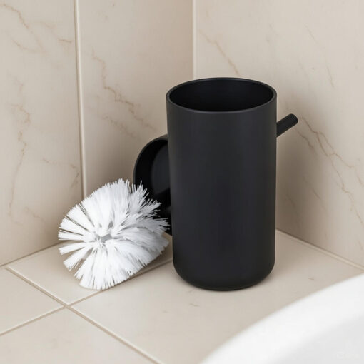 Escova Sanitária Bold Higienização com Suporte Banheiro