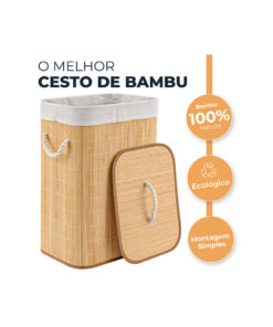 CESTO MADERIA
