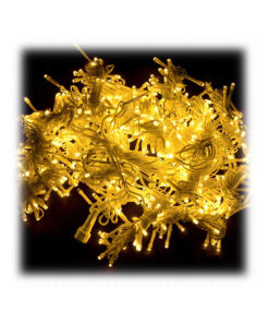 Luzes Decorativas Cascata 500 Luzes 127 V