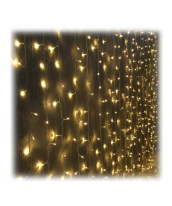 Luzes Decorativas Cascata 500 Luzes 127 V
