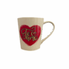 Caneca Tulipa 250ml Dia dos Namorados RR Porcelanas