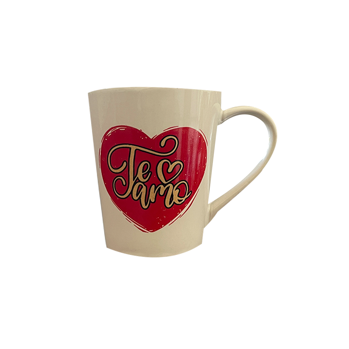 Caneca Tulipa 250ml Dia dos Namorados