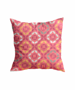 Capa para Almofada 40x40cm Casambiente