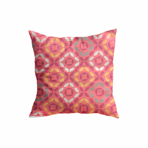 Capa para Almofada 40x40cm Casambiente