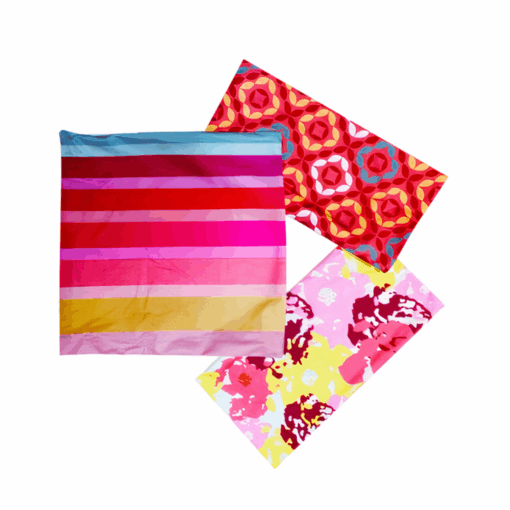 Capa para Almofada 40x40cm Casambiente