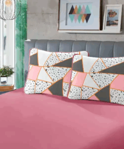 Jogo de Cama Casal Rubi 3 Peças SBX