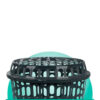 Cesto de Roupas Telado 60L Com Tampa Arqplast