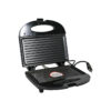 SANDUICHEIRA E GRILL 2EM1 BLACK 220V