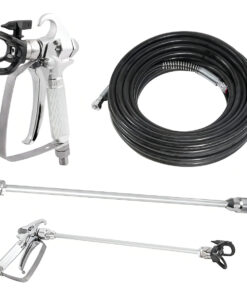 Maq de Pint Airless MPA120 1,2hp