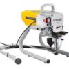 Máquina de Pintura Airless 1,2HP