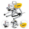 Máquina de Pintura Airless 1,2HP