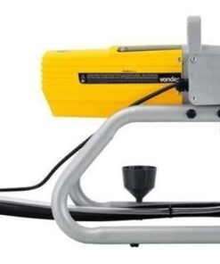 Maq de Pint Airless MPA120 1,2hp