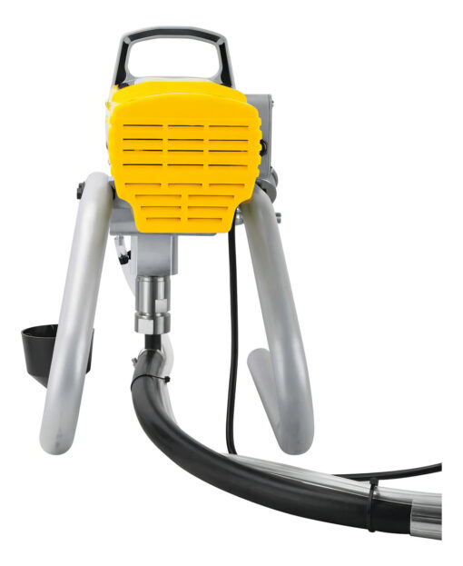 Máquina de Pintura Airless 1,2HP