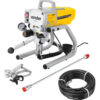 Máquina de Pintura Airless 1,2HP