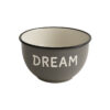Bowl Cerâmica Sage 13 cm Wellmix