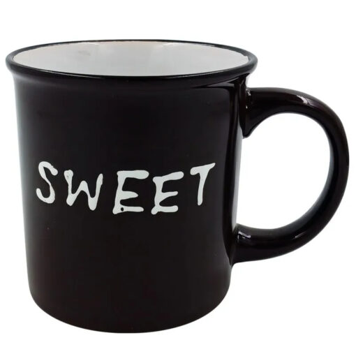 CANECA CERAMICA SAGE  310ML WELLMIX
