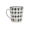 Caneca de Cerâmica 300ml Up Wellmix