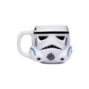 Caneca 3D Stormtrooper Star Wars 500ml Zona Criativa