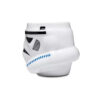Caneca 3D Stormtrooper Star Wars 500ml Zona Criativa