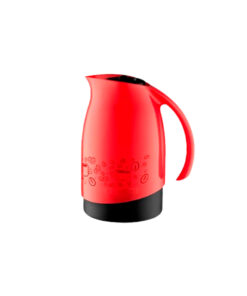 Conjunto Garrafa Térmica 700ml Mais Filtro Sanremo