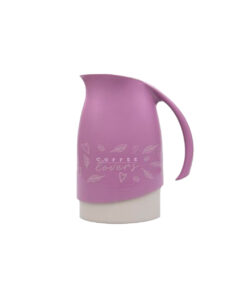 Conjunto Garrafa Térmica 700ml Mais Filtro Sanremo