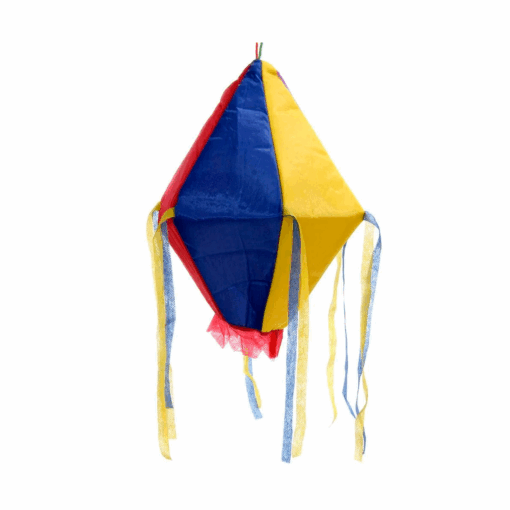 Balão Decorativo Festa Junina 36x32cm Lanure