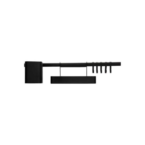 Suporte Organizador Suspenso Multiuso Cook Home