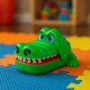 JOGO CROCODILO MORDE DEDO ZEIN