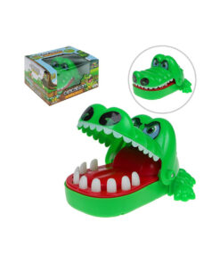 JOGO CROCODILO MORDE DEDO ZEIN