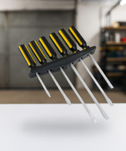 JG CHAVE FENDA/PH 6PCRACK WESTERN