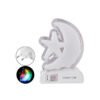 Luminária Fluorescente Bivolt Wellmix