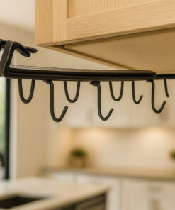 SUPORTE PARA XICARAS AJUSTAVEL