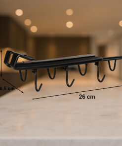 SUPORTE PARA XICARAS AJUSTAVEL