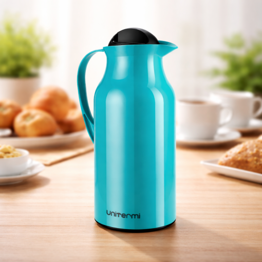 Garrafa Térmica Siena 750ml Unitermi