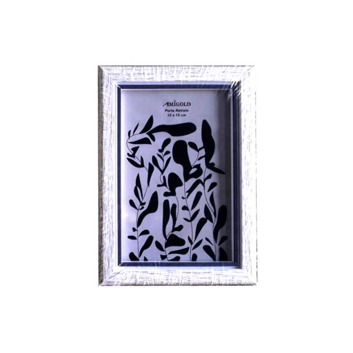 Porta retrato 10x15cm MDF FWB